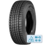 Goodride ICEGUARD N1 Kuorma-autoon M+S TALVI - Nopeusluokka M 315/80-22.5 154 M