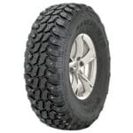 Goodride Pathfinder SL366 M/T White letters Winter 285/70-17 121 Q