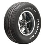 Vitour Galaxy R1 Radial G/T white letters 275/60-15 107 V
