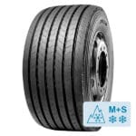 Linglong T820 Kuorma-autoon 445/45-19.5 160 J