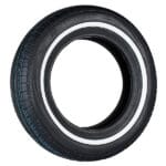 Nankang NA-1 Valkosivu 20mm 165/80-15 87 T