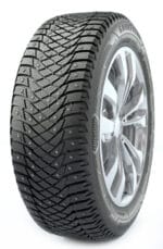 Goodyear Ultra Grip Arctic 2 215/50-19 93 T