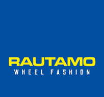 Rautamon vanteet logo