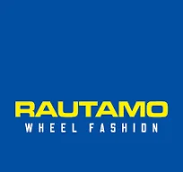 Rautamon vanteet logo