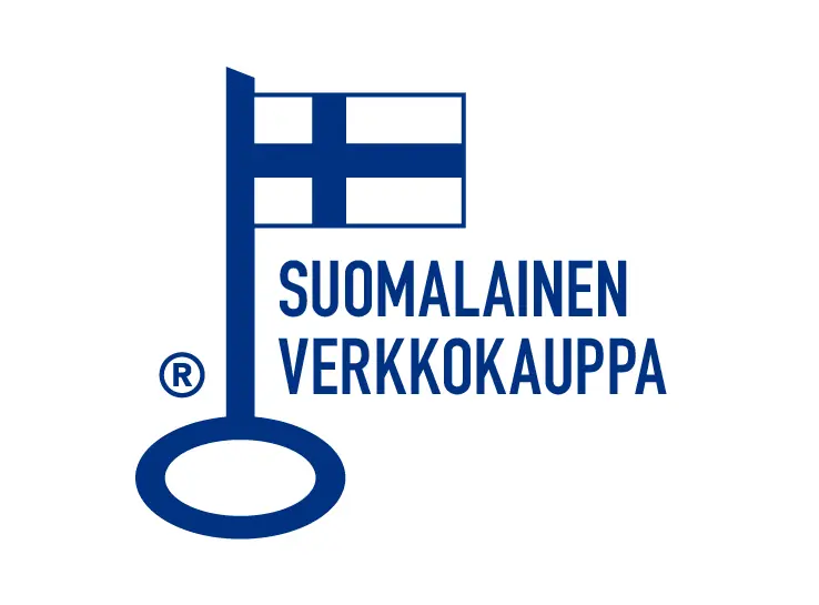 Avainlippu suomalainen verkkokauppa