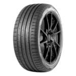 Nokian Powerproof 1 255/45-20 105 Y (Kopio)