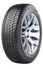 Bridgestone Blizzak LM80 EVO 235/60R18 103 H