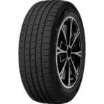 Nexen Nfera Ru1 255/45R19 100 V