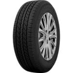 Toyo Open Country U/t 255/60R19 109 V