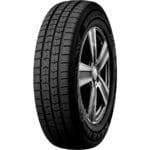 Nexen Winguard Wt1 225/70R15 112/110 R