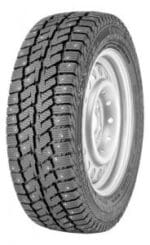 Continental VancoIceContact 195/75R16C 107/105 R