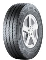 Continental Vancontact Ap 215/80R14C 112 P