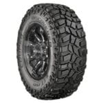 Cooper Discoverer Stt Pro P.o.r 235/85R16 120 Q