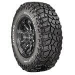 Cooper Discoverer Stt Pro P.o.r Rwl 315/70R17 121 Q