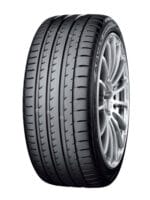 Yokohama V105t N2 295/35R21 107 Y