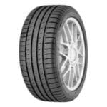 Continental Contiwintercontact Ts810 S 205/55R17 95 V