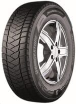 Bridgestone Duravis All Season 225/75R16C 121 S