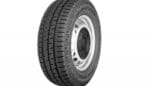 Toyo Celsius Cargo 225/55R17C 109 H