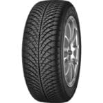Yokohama Bluearth 4s (aw21) 255/40R20 101 Y