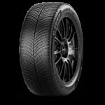 Pirelli P ZERO WINTER 2 245/40R19 98 V