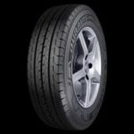 Bridgestone R660 235/65R16C 115 R