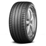 Dunlop SP Sport Maxx GT 235/40R18 91 Y