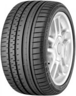 Continental ContiSportContact™ 2 195/50R16 88 V