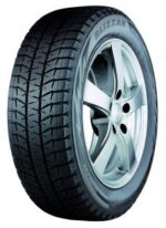 Bridgestone Blizzak WS80 245/45R17 99 H