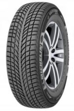 Michelin Lat Alpin La2 275/45R21 110 V