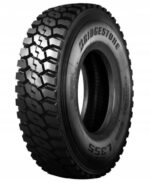 Bridgestone L355 EVO 315/80R22.5 158/156 G