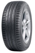 Nokian Z SUV 255/55R18 109 W