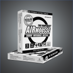 AirMousse Regular P Enduro 0,8 bar 110/100-18