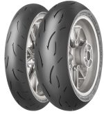 Dunlop Sportmax GP Racer D212 120/70ZR17 (58W) TL M