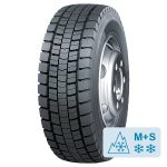 Goodride MultiDrive D1 Kuorma-autoon 315/80-22.5 156 L