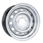 Jack Wheeler Peräkärrynvanne 13" 5.5x13 jako: 5x112 et: 30