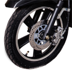 Kontio Motors Mopon rengas 16-2.50  F