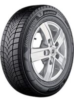 Bridgestone DURAVIS VAN WINTER 205/65R16C 107 T