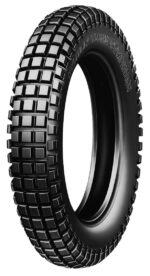 Michelin Trial Competition 4.00 R 18 64M X11 TL Re