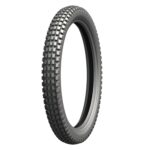 Michelin Trial Light 80/100-21 M/C 51M TT Fr