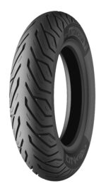 Michelin City Grip 100/80-14 M/C 48P TL/TT Fr