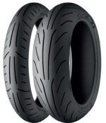 Michelin Power Pure SC 120/70-12 51P TL F/R