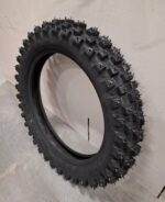 Michelin Tracker Nasta 110/100-18 M/C 64R TT 216 nasta