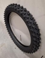 Michelin Tracker Nasta 80/100-21 M/C 51R TT 276 nasta