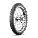 Michelin Tracker 80/100-21 M/C 51R TT Fr