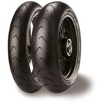 Metzeler Racetec RR 180/60 ZR 17 M/C (75W) TL K1 Re