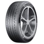 Continental ContiPremiumContact™ 6 275/40R22 107 Y