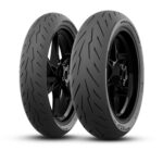 Pirelli Diablo Powercruiser 100/90 - 19 M/C 57H TL Fr
