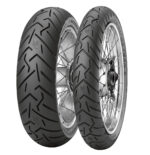 Pirelli Scorpion Trail II 110/80 R 19 M/C 59V TL Fr