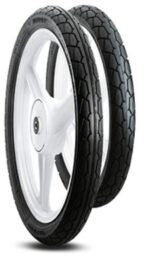 Dunlop D104 2.75-17 41P TT Re.