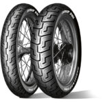 Dunlop D401 150/80B16 77H TL H-D Re
